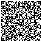 QR code with KBA Technologies Inc contacts