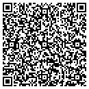 QR code with Hewitt Trucking contacts