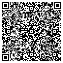 QR code with Haskins & Roache Inc contacts