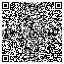 QR code with Precision Trucking Inc contacts