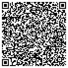 QR code with Mading Industries Inc contacts