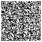 QR code with M & J Medical Supplies Inc contacts