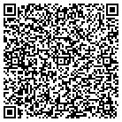 QR code with Charlotte West Baptist Church contacts