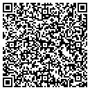 QR code with Arctic Flame contacts