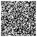 QR code with T M T Petroleum Inc contacts