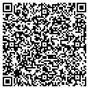 QR code with 4 Star Pools Inc contacts