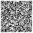 QR code with Precision Metal Finishers Inc contacts