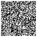 QR code with Robert M Hartog MD contacts