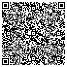 QR code with 1 All Day Emergency Locksmith contacts