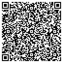QR code with Aservin Inc contacts