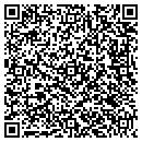 QR code with Martin Gould contacts