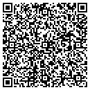 QR code with Hall Jon Jeep Eagle contacts