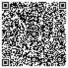 QR code with Alvin J Rosenfarb Law Office contacts