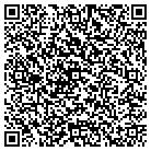 QR code with Suzette's Pet Grooming contacts