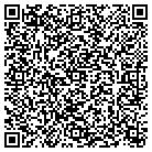 QR code with High Cliff Holdings Inc contacts