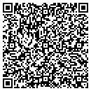 QR code with Zagers Sanitary Supply contacts