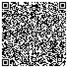 QR code with B & L Homes & Development Corp contacts