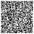 QR code with Plunkett Music & Furniture Co contacts