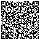 QR code with AAF Inc contacts