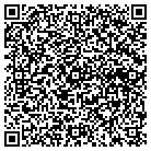 QR code with Kaba Benzing America Inc contacts