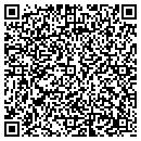QR code with R M Studio contacts