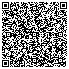 QR code with Orchid Springs Travel contacts