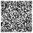 QR code with C Frank Jones Fernery contacts