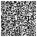 QR code with MGA Inc Corp contacts