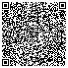 QR code with Adhis Amer Dream Home Insptn contacts