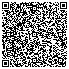 QR code with Faupel Funeral Home Inc contacts