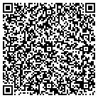 QR code with G P Creative Communications contacts
