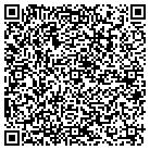 QR code with Chickie's Beauty Salon contacts