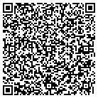 QR code with Albert Paul's Salon contacts