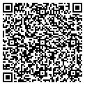QR code with Kumon contacts