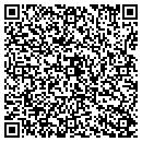 QR code with Hello Video contacts