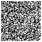 QR code with Blue Heaven Ostrich contacts