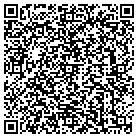 QR code with Kane's Furniture Corp contacts