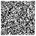 QR code with A Home & Mortgage Corp contacts