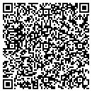 QR code with D R's Auto Clinic contacts