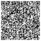 QR code with Advanced Acupuncture Inc contacts