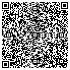 QR code with Sally C Speer Msw Lsw contacts