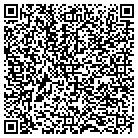 QR code with Chiropractic Assoc Gainesville contacts