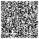 QR code with AAA Windshield Repair contacts