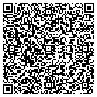 QR code with A1A Antiques Collectibles contacts