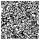 QR code with Rahal Real Estate & Dev contacts
