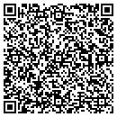 QR code with A1a Nassau Shed Inc contacts