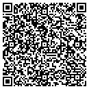 QR code with Rainbow Glassworks contacts