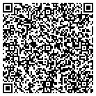 QR code with James Wilbourne's TV Repair contacts