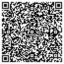 QR code with Pantheon Pizza contacts