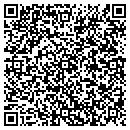 QR code with Hegwood Construction contacts